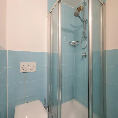Apartment Xenia - Luxury & Elegant Penthouse In Life Milan