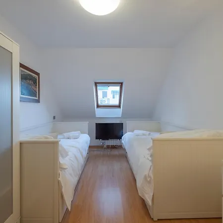 Xenia - Luxury & Elegant Penthouse In Life * Milan