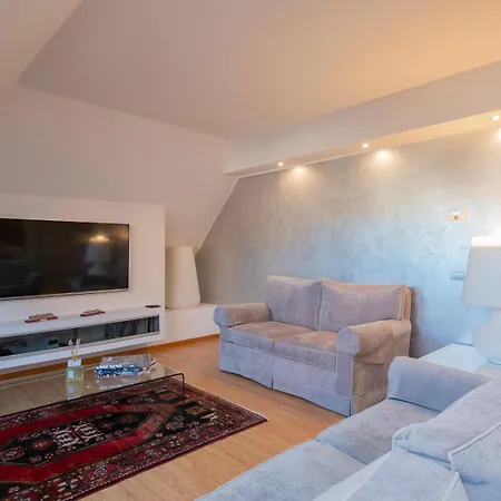 Apartment Xenia - Luxury & Elegant Penthouse In Life *