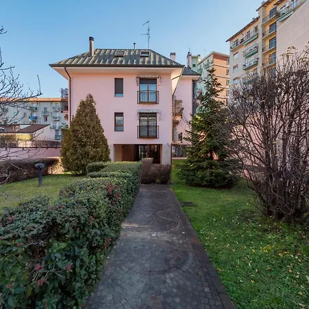 Apartment Xenia - Luxury & Elegant Penthouse In Life *